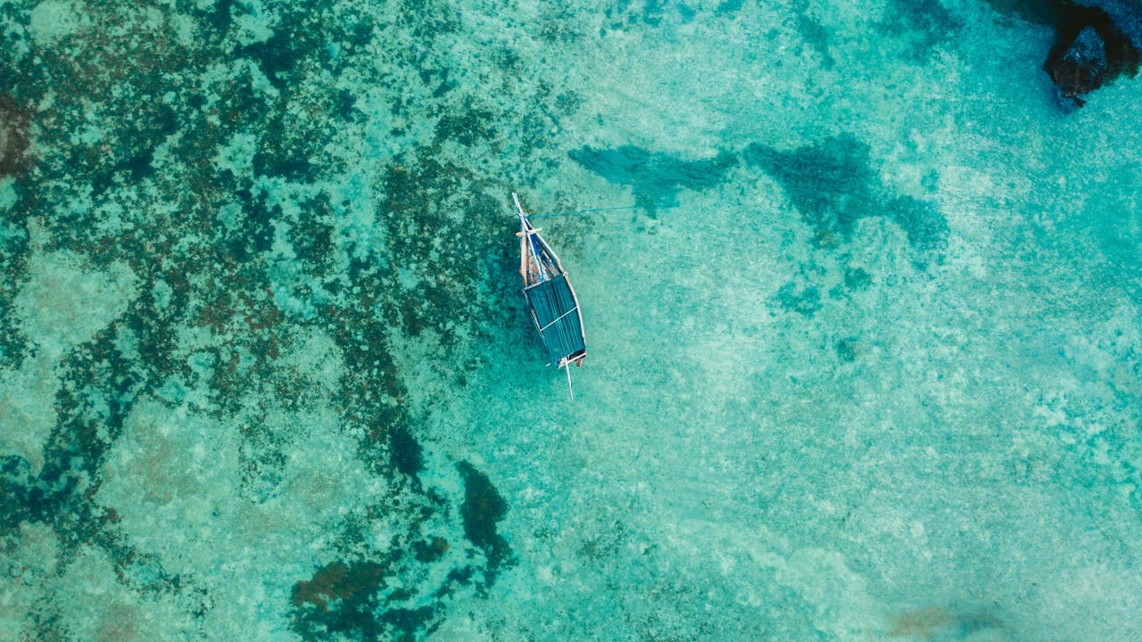 Zanzibar, Tanzania